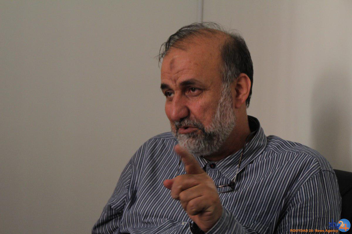 جمنا باند است / روی آتش سال 88بنزین ریختند/باندهای قدرت و ثروت کاسبان فتنه‎اند