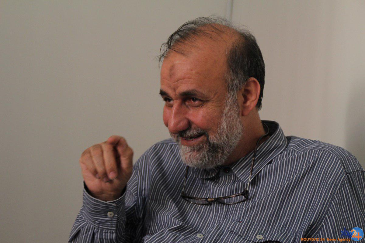 جمنا باند است / روی آتش سال 88بنزین ریختند/باندهای قدرت و ثروت کاسبان فتنه‎اند