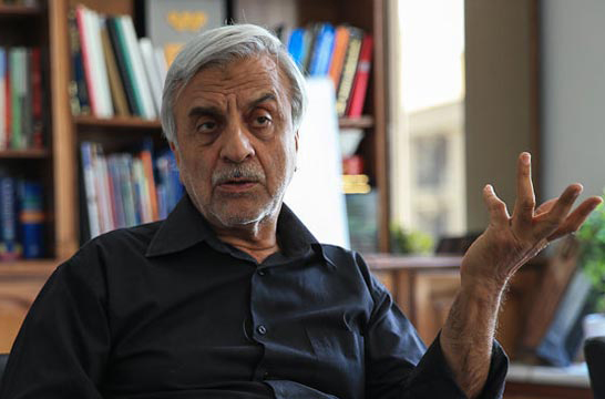 روحانی تغییری نکرده است/ دیگر نامزد انتخابات ریاستجمهوری نمیشوم/ رهبری را فردی فراجناحی میبینم روحانی تغییری نکرده است/ دیگر نامزد انتخابات ریاستجمهوری نمیشوم/ رهبری را فردی فراجناحی میبینم