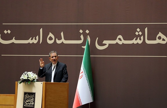آیتالله هاشمی بعد ۸۸ مانع حذف اصلاحطلبان شد/ عدهای بیجهت از گفتوگو فرار میکنند/ ایران با برهم زدن برجام توسط امریکا عزا نمیگیرد آیتالله هاشمی بعد ۸۸ مانع حذف اصلاحطلبان شد/ عدهای بیجهت از گفتوگو فرار میکنند/ ایران با برهم زدن برجام توسط امریکا عزا نمیگیرد