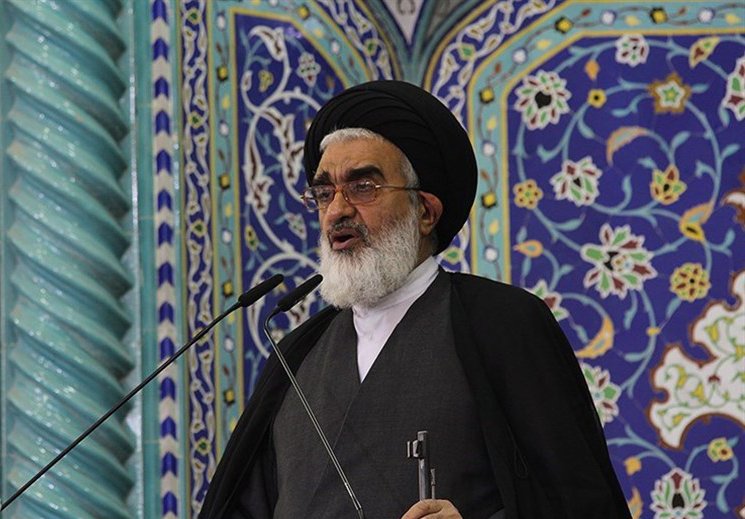 چگونه مخالفت با شورای نگهبان مخالفت با خدا شد؟ چگونه مخالفت با شورای نگهبان مخالفت با خدا شد؟