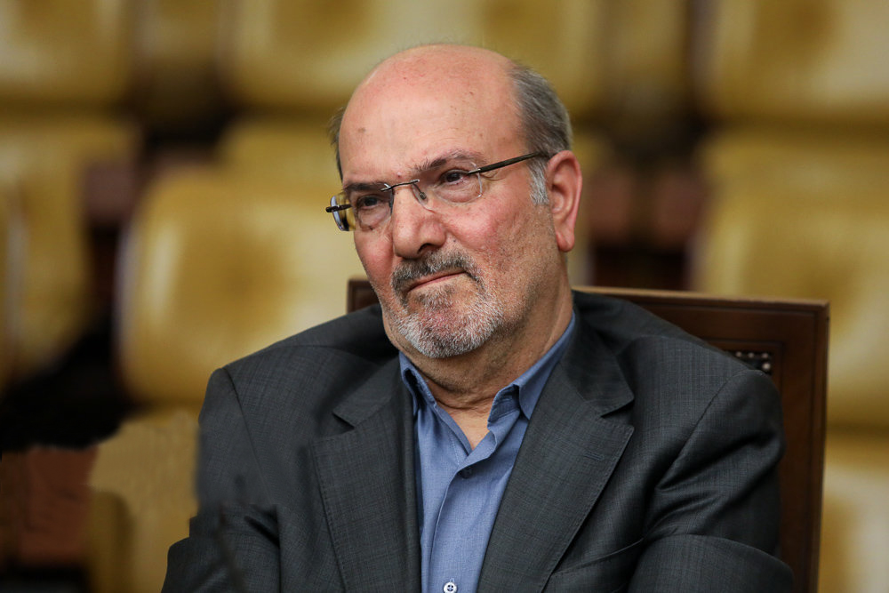 درخواست نمایندگان مجلس برای بازبینی فیلم خودکشی «سینا قنبری» درخواست نمایندگان مجلس برای بازبینی فیلم خودکشی «سینا قنبری»