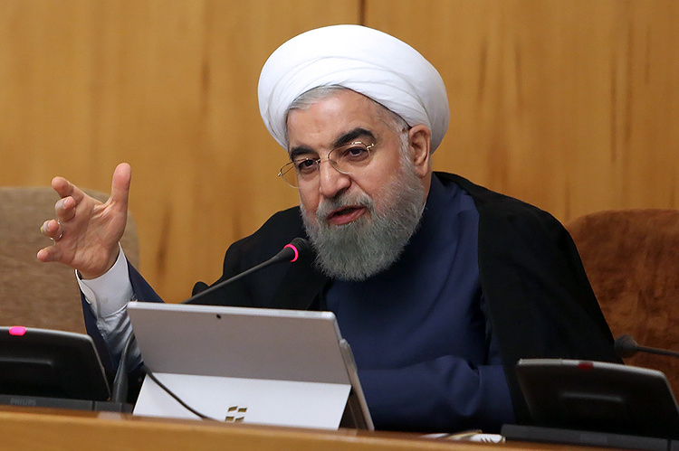 دولت نباید در حوزه توسعه اقتصاد فضای مجازی از جهان عقب بیفتد دولت نباید در حوزه توسعه اقتصاد فضای مجازی از جهان عقب بیفتد