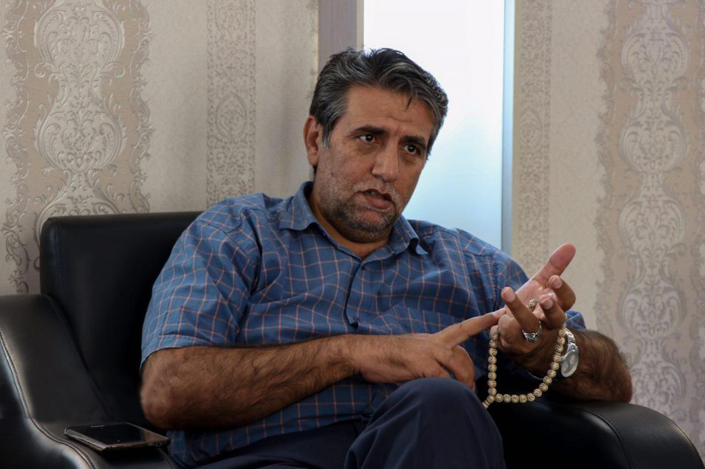 چرا «گفتوگوی ملی» در حد حرف باقی مانده است؟ چرا «گفتوگوی ملی» در حد حرف باقی مانده است؟
