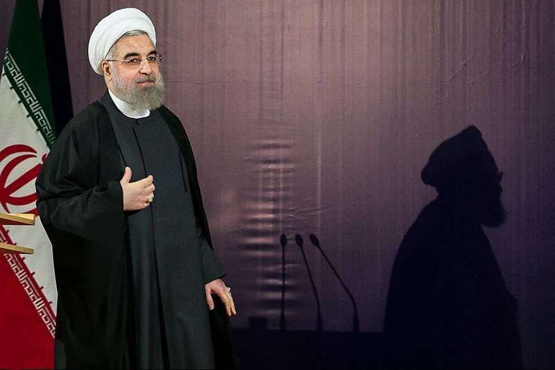 چرا اصلاحطلبان همچنان از روحانی حمایت میکنند؟ چرا اصلاحطلبان همچنان از روحانی حمایت میکنند؟