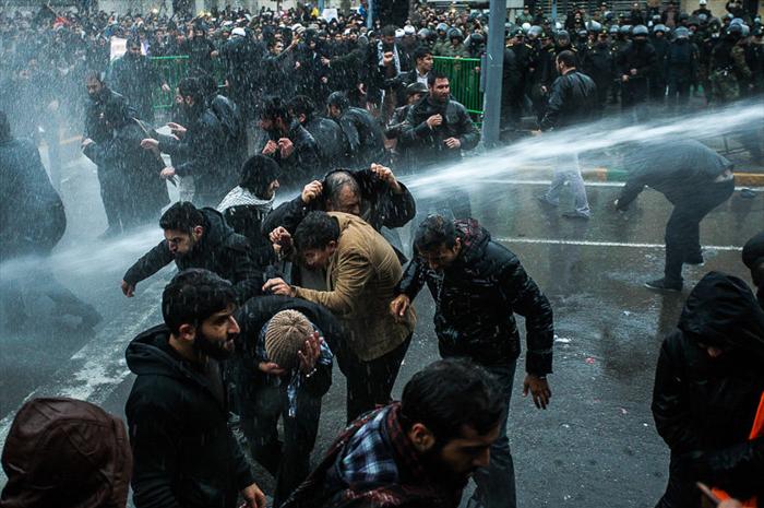 همنوایی شکست خوردگان انتخابات با آمدنیوزها همنوایی شکست خوردگان انتخابات با آمدنیوزها