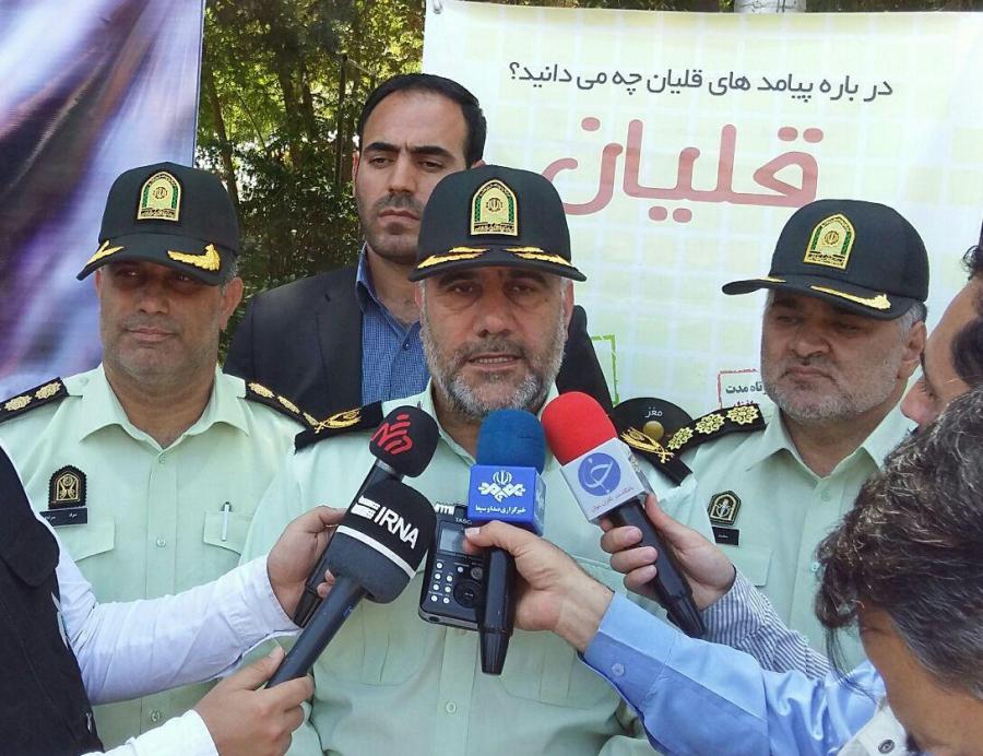 برنامهای برای برخورد با دراویش تهران نداشته و نداریم برنامهای برای برخورد با دراویش تهران نداشته و نداریم