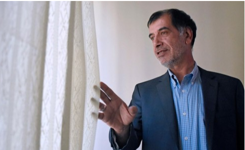 مسئولانی که گوششان در شنیدن پیام مردم ضعیف است، سمعک بگذارند مسئولانی که گوششان در شنیدن پیام مردم ضعیف است، سمعک بگذارند