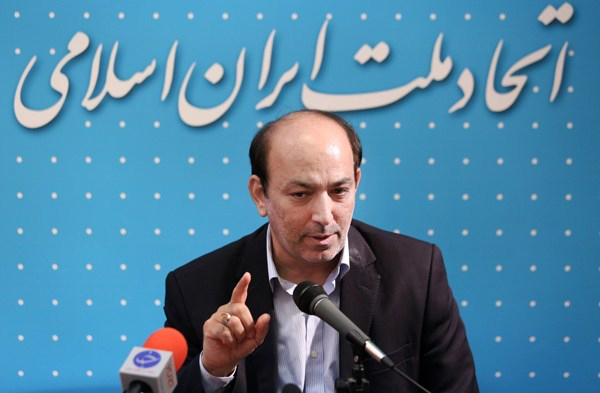 جلوی رادیکالیزه شدن فضا را بگیریم جلوی رادیکالیزه شدن فضا را بگیریم