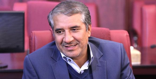 ایران خودرو گامهای موثری در جهت اعتمادسازی مردم برداشته است ایران خودرو گامهای موثری در جهت اعتمادسازی مردم برداشته است