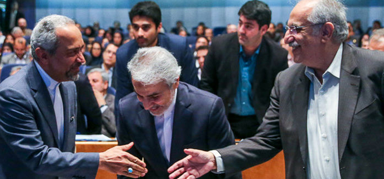 تیم اقتصادی دولت یازدهم از تیم فعلی چابکتر بود تیم اقتصادی دولت یازدهم از تیم فعلی چابکتر بود
