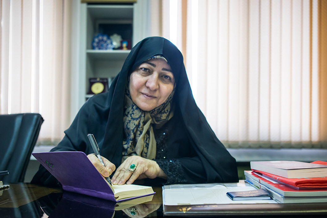 همه پرسى عليه كسى نيست/ زمانی که مردم ما مسئولین را نخواستند طبیعتا باید کنار برویم/نباید از «میزان رای ملت است» هراس داشت همه پرسى عليه كسى نيست/ زمانی که مردم ما مسئولین را نخواستند طبیعتا باید کنار برویم/نباید از «میزان رای ملت است» هراس داشت
