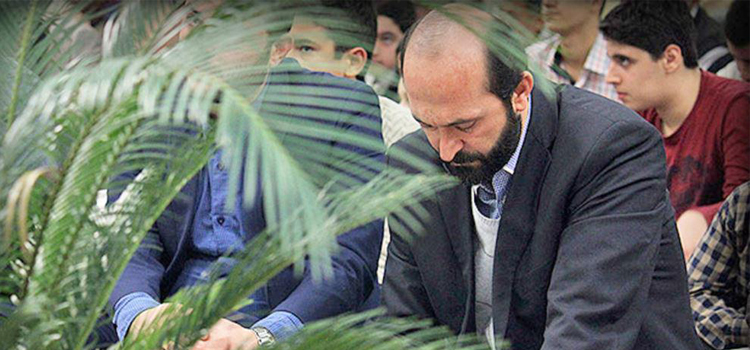 حکم سعید طوسی بر اساس مصلحت است نه عدالت/ این حکم به اعتبار قوه قضاییه لطمه وارد کرد