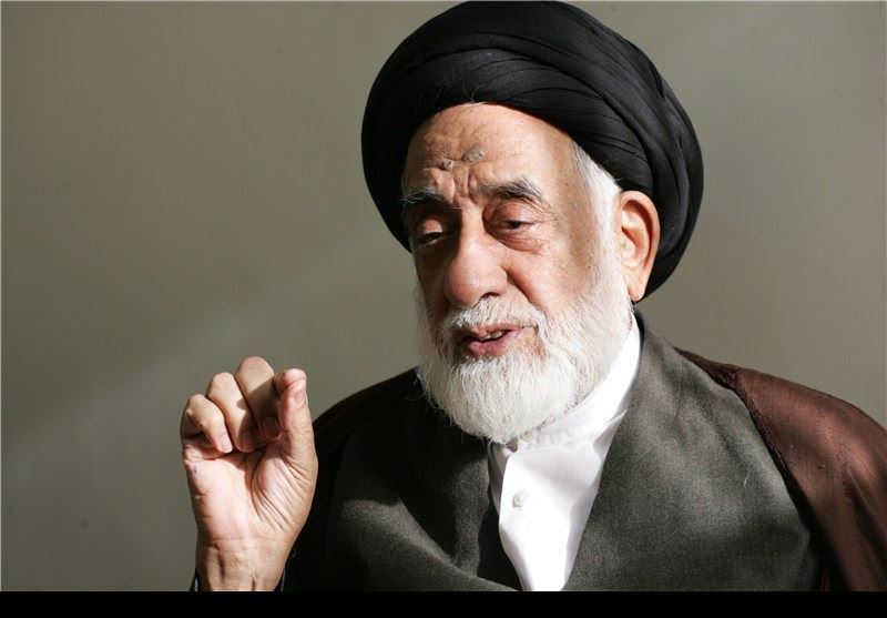 کاری نکنید مردم بگویند جمهوری اسلامی نباشد کاری نکنید مردم بگویند جمهوری اسلامی نباشد