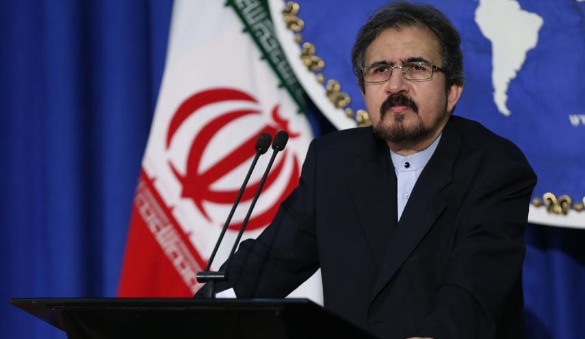 گزارش گوترش درباره وضعیت حقوقبشر در ایران نامتوازن و با جهتگیری خاص است/ اراده قاطع دولت ارتقای جایگاه حقوق شهروندان است گزارش گوترش درباره وضعیت حقوقبشر در ایران نامتوازن و با جهتگیری خاص است/ اراده قاطع دولت ارتقای جایگاه حقوق شهروندان است