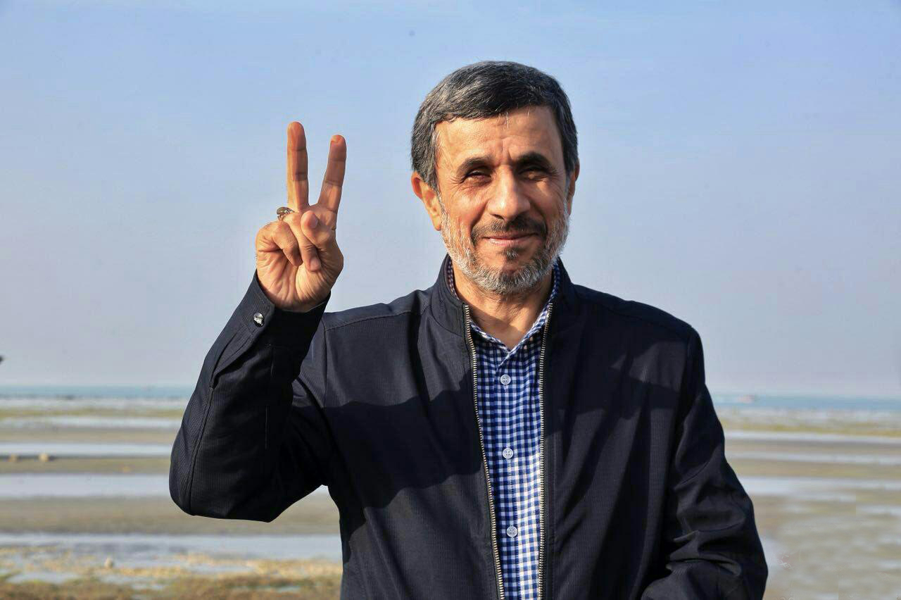 چرا احمدی‎نژاد قبلا از مهندسی انتخابات حرفی نمی‎زد؟