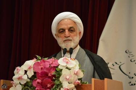 خودکشی الزاماً بخاطر سختی در زندان نیست/تاکنون شورای امنیت تجدیدنظری در مصوبه مربوط به حصر نکرده خودکشی الزاماً بخاطر سختی در زندان نیست/تاکنون شورای امنیت تجدیدنظری در مصوبه مربوط به حصر نکرده