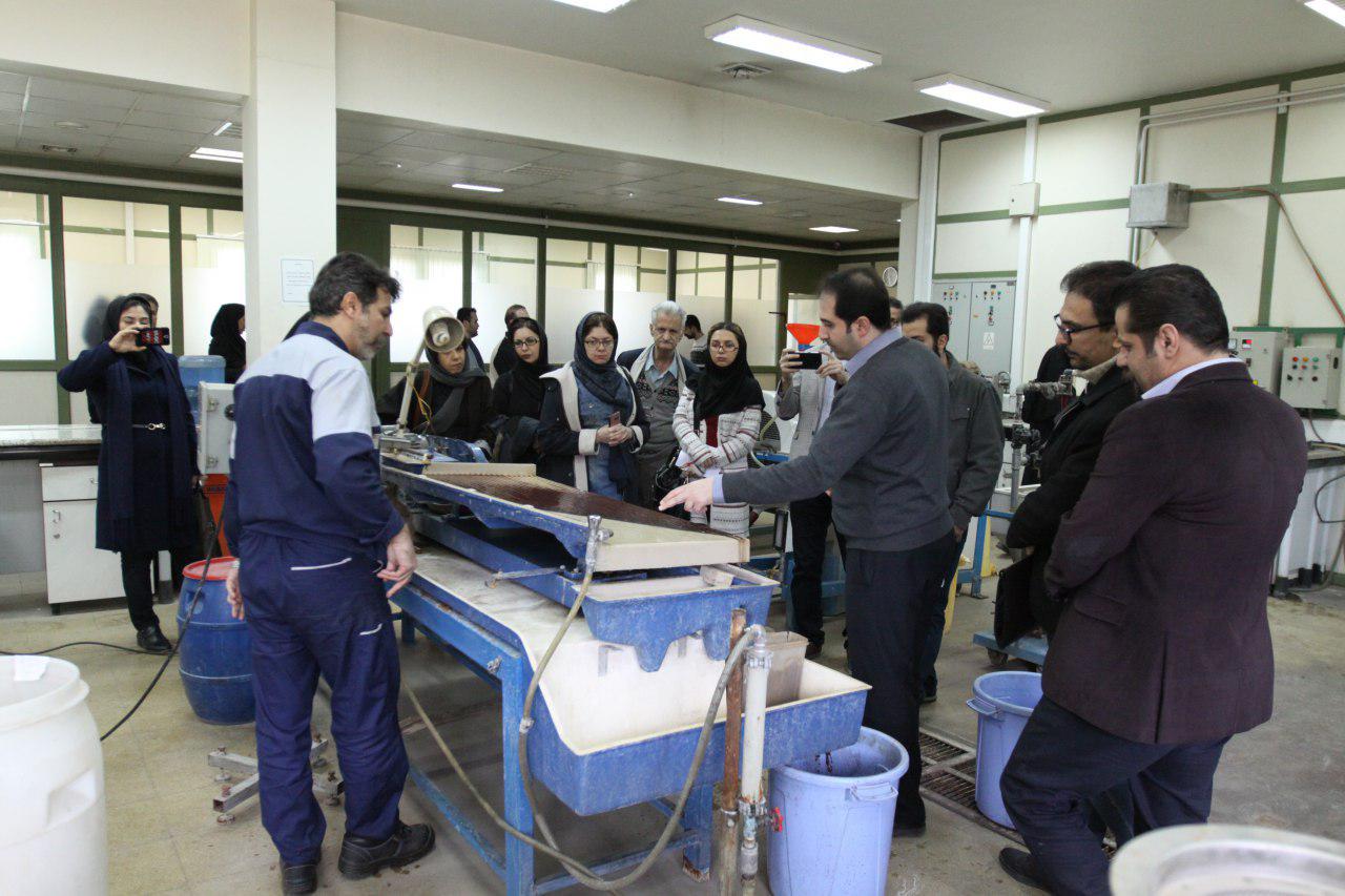 ملاطاهری: به دنبال فعال کردن معادن کوچک در سال 97 هستیم ملاطاهری: به دنبال فعال کردن معادن کوچک در سال 97 هستیم