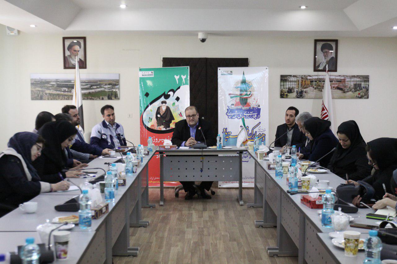 ملاطاهری: به دنبال فعال کردن معادن کوچک در سال 97 هستیم ملاطاهری: به دنبال فعال کردن معادن کوچک در سال 97 هستیم