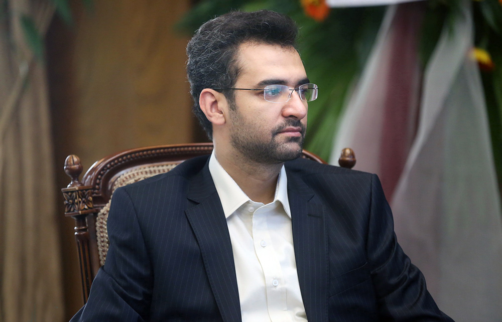 تلگرام ۱۵ فرودین ۹۷ برای همیشه در ایران فیلتر میشود؟ تلگرام ۱۵ فرودین ۹۷ برای همیشه در ایران فیلتر میشود؟