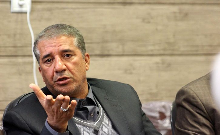 دولت تعامل با مجلس را اصلاح نکند در آینده استیضاح وزرا رای میآورد دولت تعامل با مجلس را اصلاح نکند در آینده استیضاح وزرا رای میآورد
