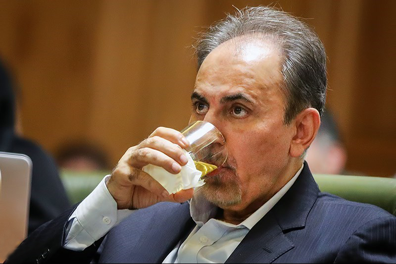 شهرداری تهران بیمار است یا شهردار؟ شهرداری تهران بیمار است یا شهردار؟