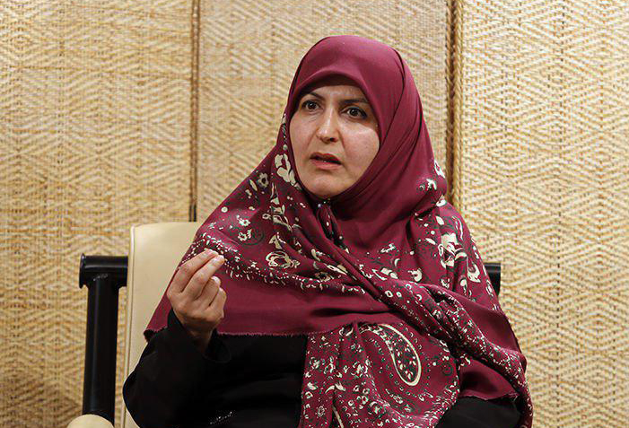 گفتوگوی ملی تاثیرگذارتر از عذرخواهی است گفتوگوی ملی تاثیرگذارتر از عذرخواهی است