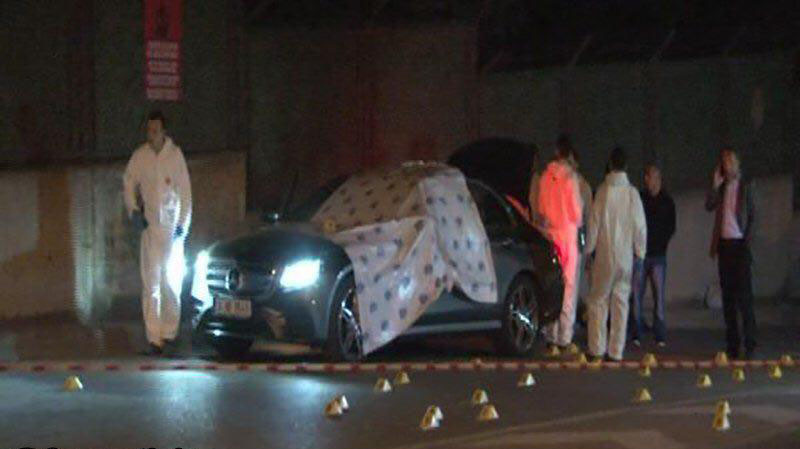 جزییاتی از قتل مدیر گروه تلویزیونی GEM در ترکیه/ ترور با ۲۷ گلوله