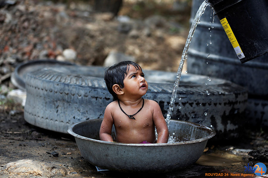 از دختر اسرائیلی پشت مسلسل تا دختران سوری در کلاس ایمنی جنگ از دختر اسرائیلی پشت مسلسل تا دختران سوری در کلاس ایمنی جنگ