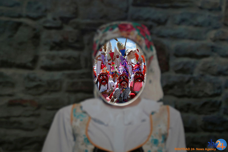 از سوارکاری در گل تا تخلیه شن از قایق از سوارکاری در گل تا تخلیه شن از قایق