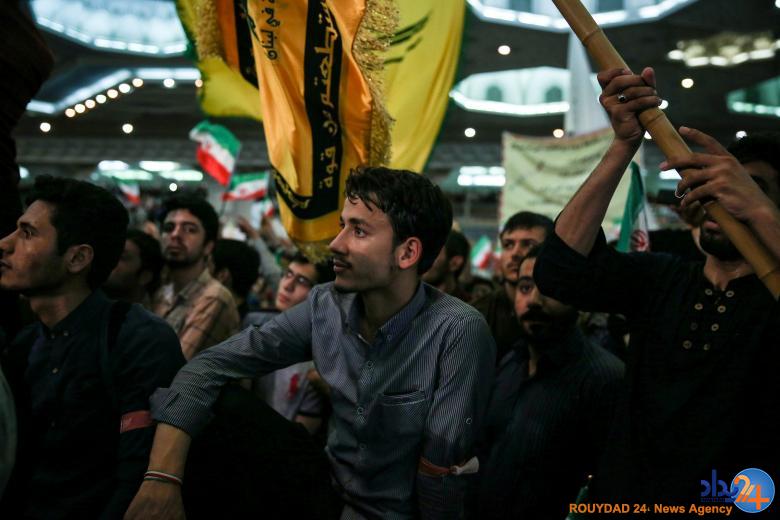 از پسر افغانستانی تا دختر فلسطینی