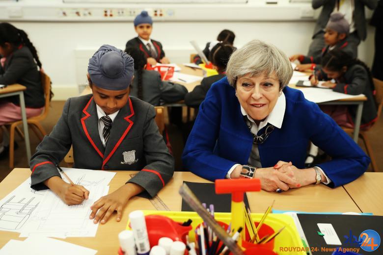 از پسر افغانستانی تا دختر فلسطینی