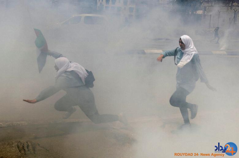 از پسر افغانستانی تا دختر فلسطینی