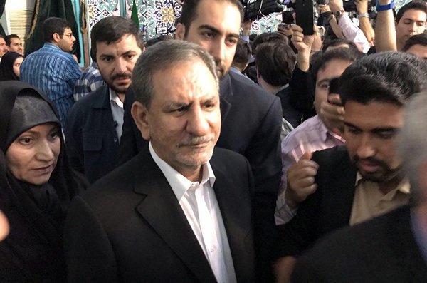 ناطق نوری:مردم پیروز انتخابات هستند