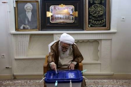 حماسه انتخاب سرنوشت حماسه انتخاب سرنوشت