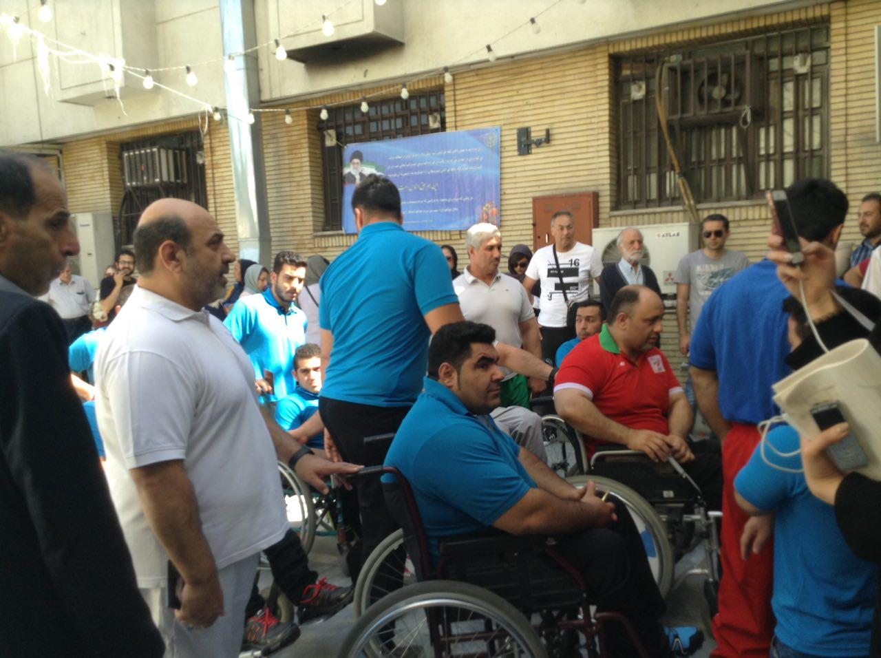 حماسه انتخاب سرنوشت حماسه انتخاب سرنوشت