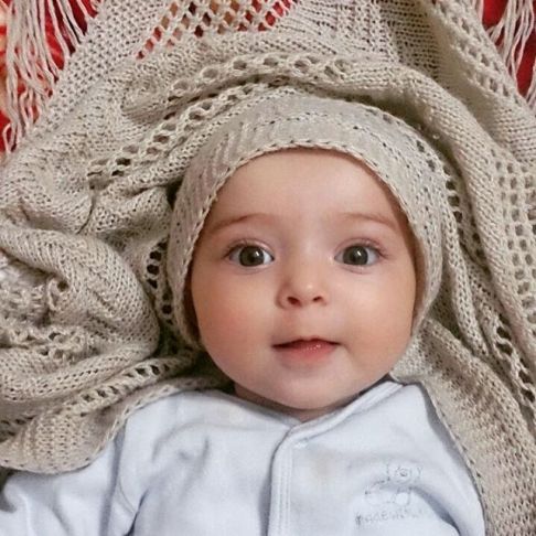 شباهت آزاده نامداری و دخترش+عکس شباهت آزاده نامداری و دخترش+عکس