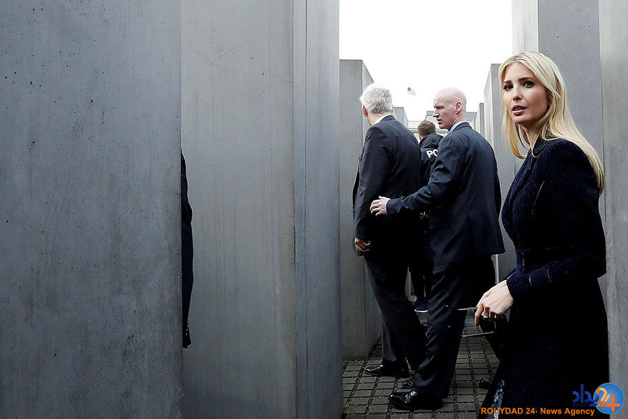 از دیدهبانی در موصل تا زنبورداری در نوار غزه از دیدهبانی در موصل تا زنبورداری در نوار غزه