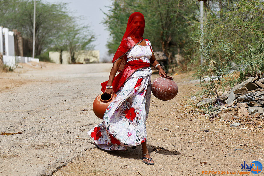 از دیدهبانی در موصل تا زنبورداری در نوار غزه از دیدهبانی در موصل تا زنبورداری در نوار غزه