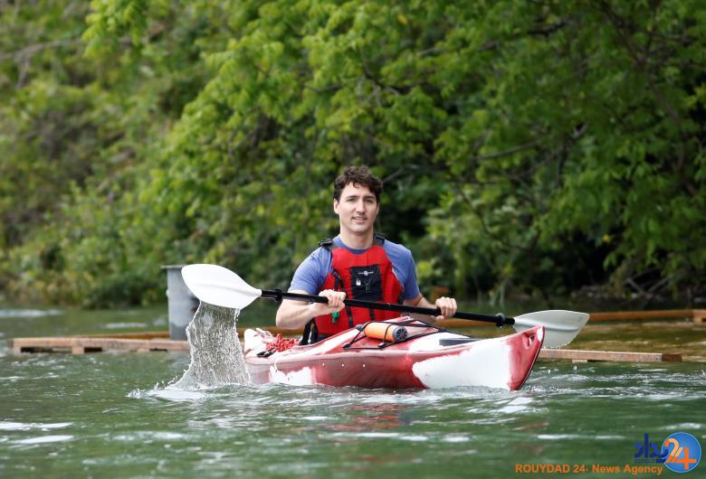 از زیدان روی دستان مادریدی‌ها تا ترودو در رودخانه نیاگارا