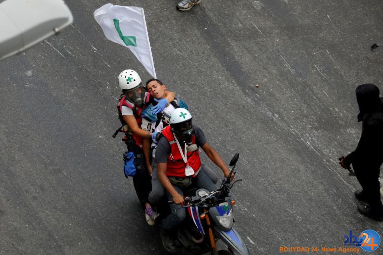 از زیدان روی دستان مادریدی‌ها تا ترودو در رودخانه نیاگارا