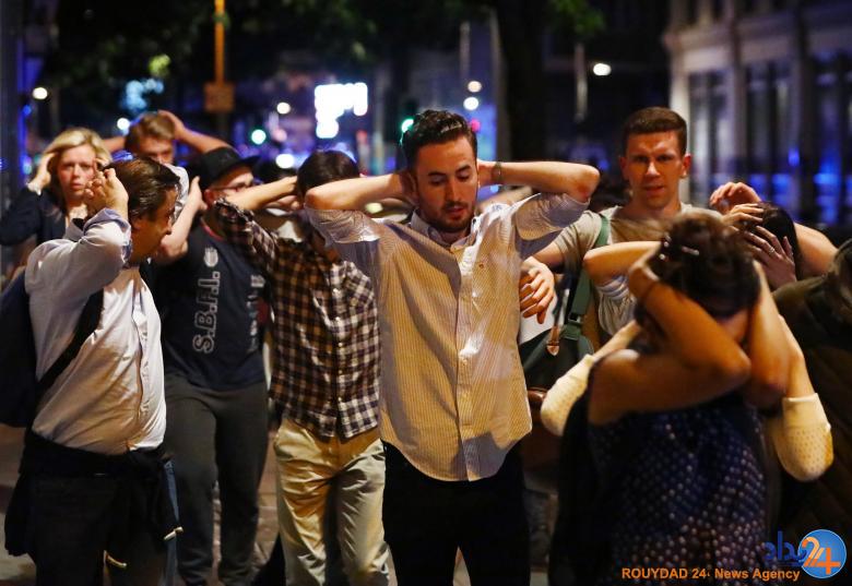 از زیدان روی دستان مادریدی‌ها تا ترودو در رودخانه نیاگارا