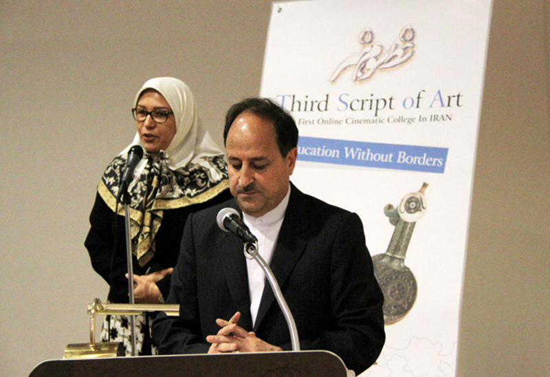 استقبال مکزیکیها از گروه موسیقی ایرانی استقبال مکزیکیها از گروه موسیقی ایرانی