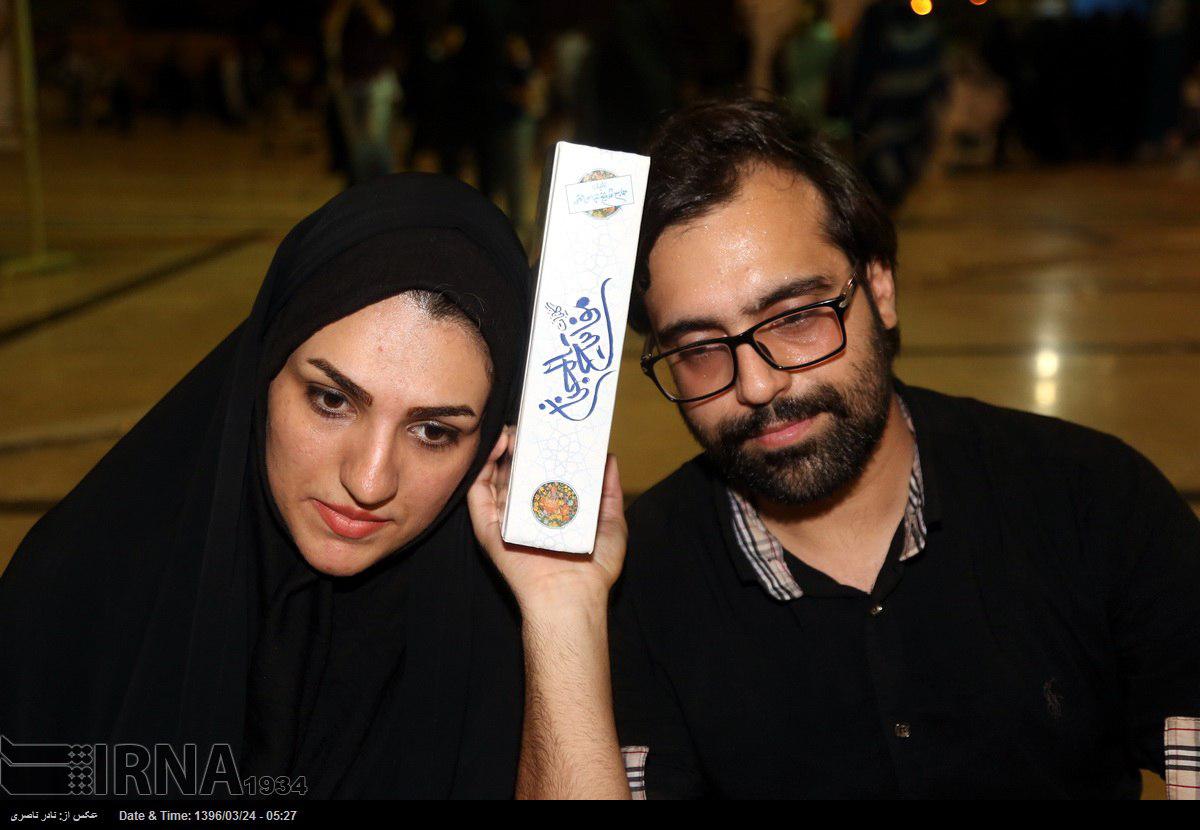 شب نوزدهم ماه مبارک رمضان (تصاویر)