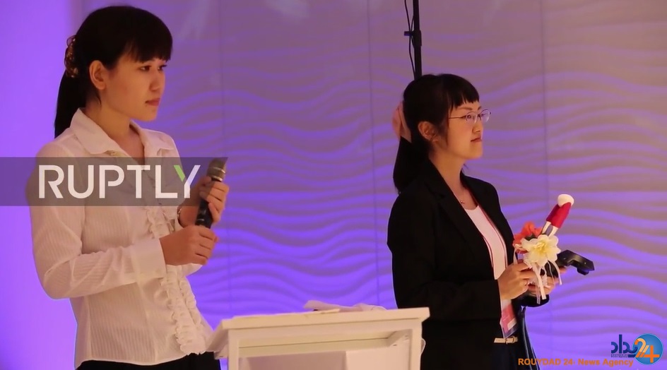 روی آوردن جوانان ژاپنی به ازدواج با شخصیت‌های مجازی (تصاویر)