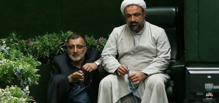 چرا دلواپسان «آتش‎بس» را نقض کردند؟