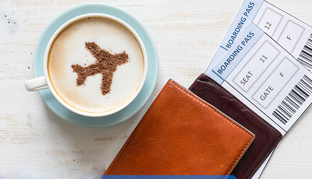 ترفندهای خرید بلیط ارزان هواپیما ترفندهای خرید بلیط ارزان هواپیما