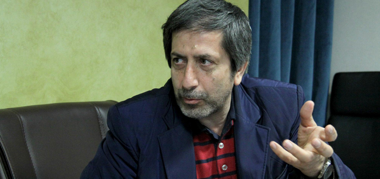 جامعه نیاز به گفت‌وگو دارد نه گفت‌وشنود