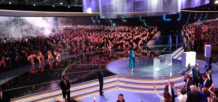 چرا جنگطلبان واشنگتن از فرقه استبدادی «مجاهدین خلق» حمایت میکنند؟ چرا جنگطلبان واشنگتن از فرقه استبدادی «مجاهدین خلق» حمایت میکنند؟