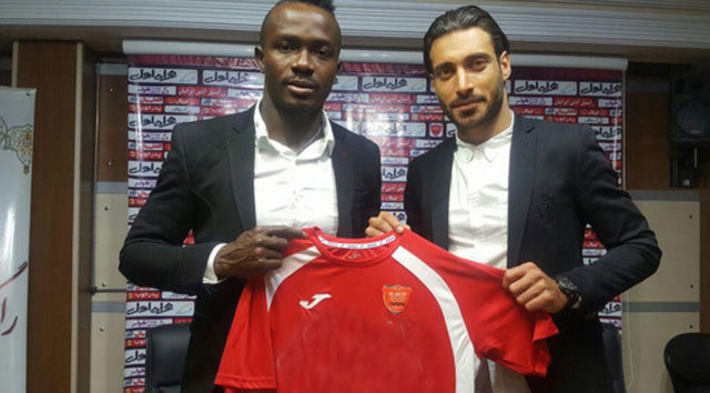 گزارش AFC از تقویت 8 تیم برتر آسیا برای یک چهارم نهایی لیگ قهرمانان